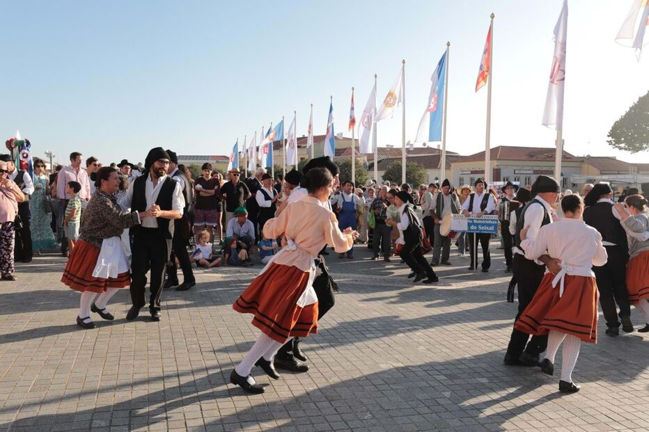 Casamento da Infanta D. Maria Francisca e Duarte Martins em Mafra