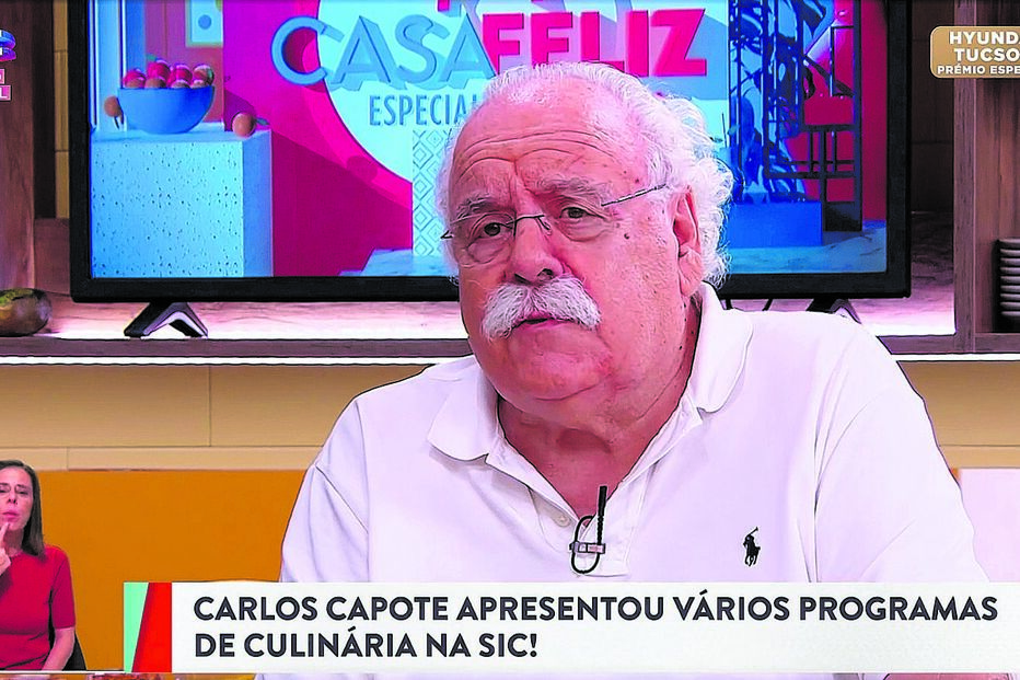 Carlos Capote