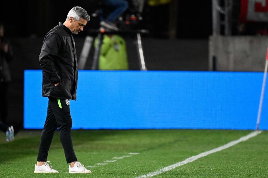 Armando Evangelista, goiás