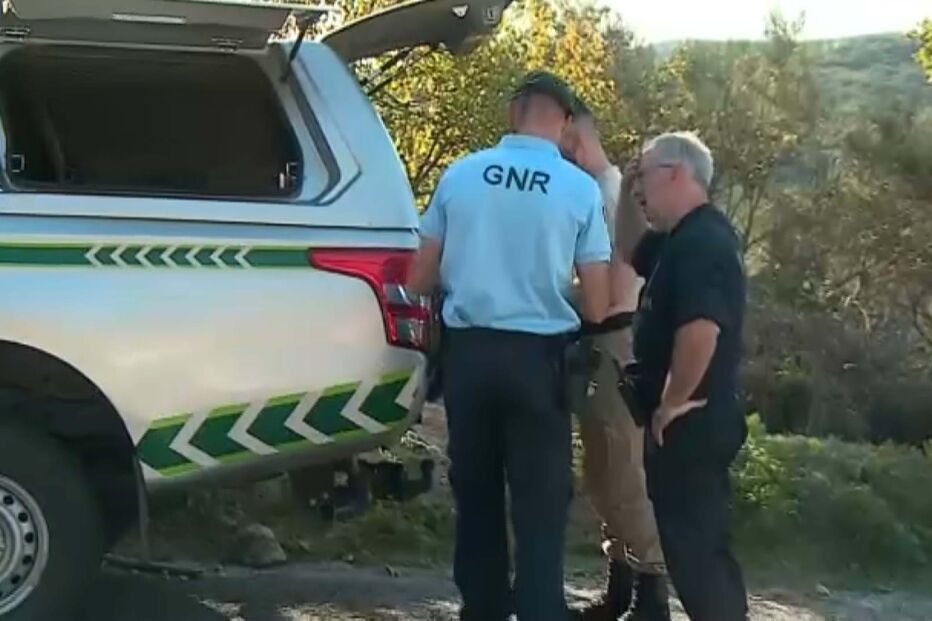 Mulher de 71 anos desaparecida desde sábado em Arcos de Valdevez