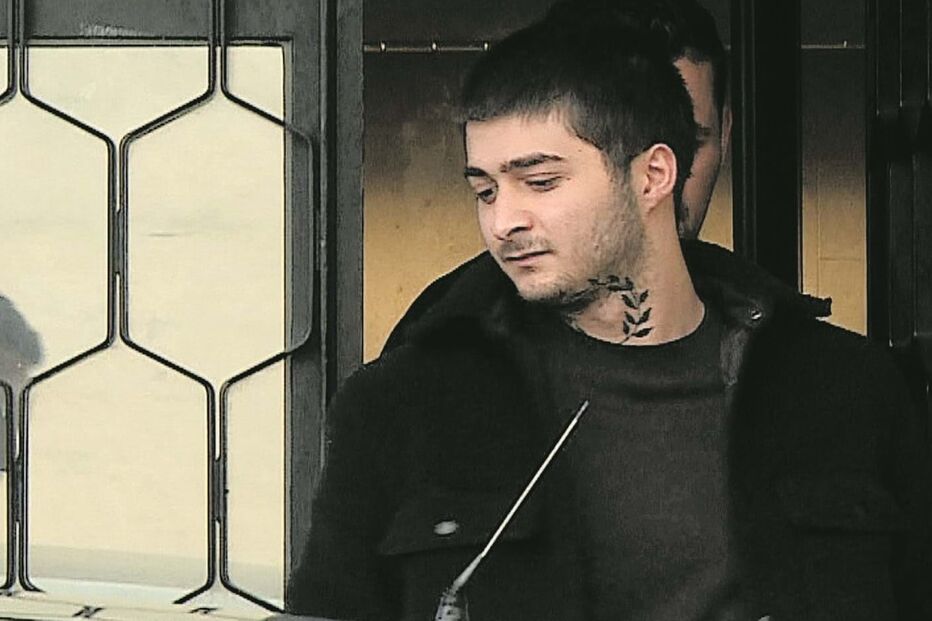 Supremo solta homicida de Famalicão por excesso de prisão preventiva