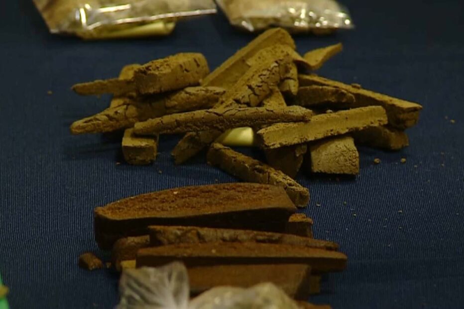 Mata a murro o vizinho de 73 anos que vendia droga de muletas