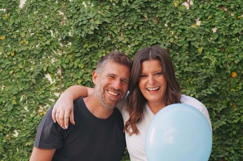 Maria Botelho Moniz e Pedro Bianchi Prata