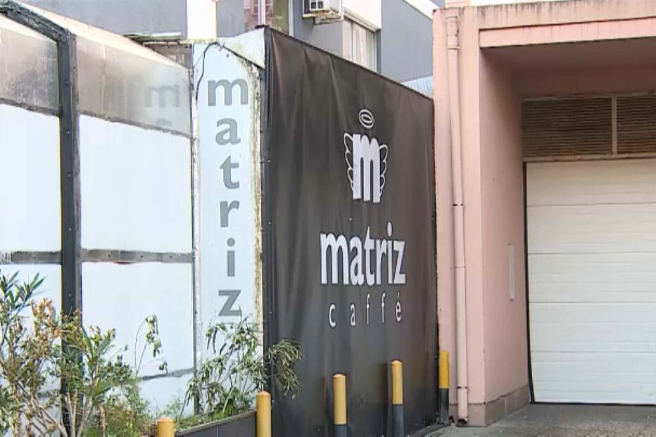 Primos matam à facada para não pagarem 8 euros em bar