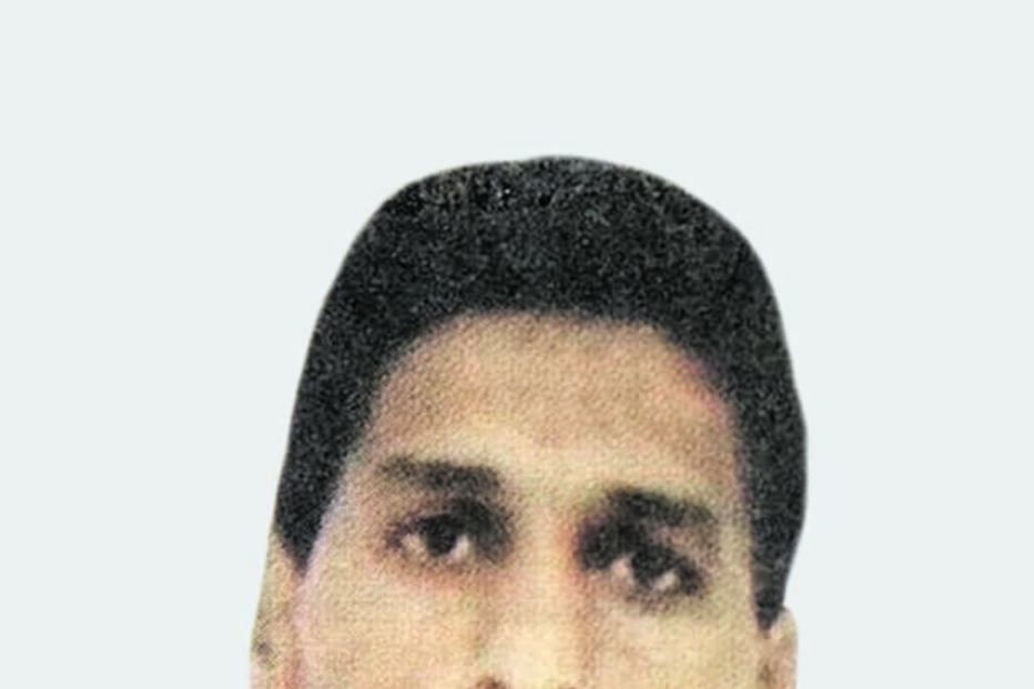 Mohammed Deif, líder do braço armado do Hamas