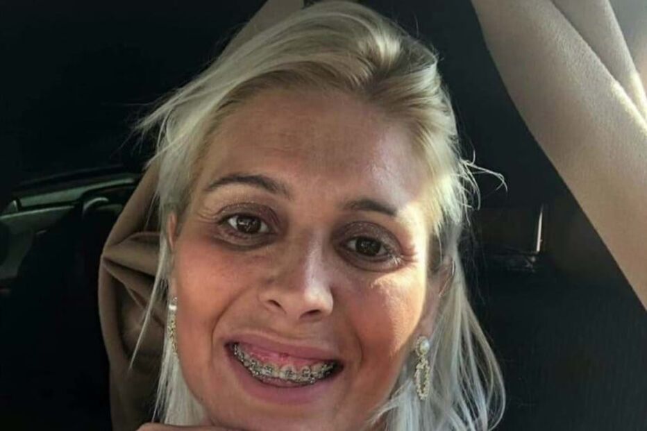 Mónica está grávida e tem dois filhos de 11 e 14 anos