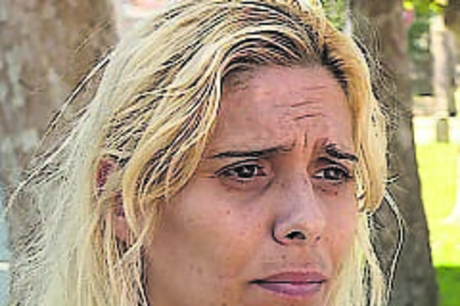Sara Silva, irmã gémea de Mónica