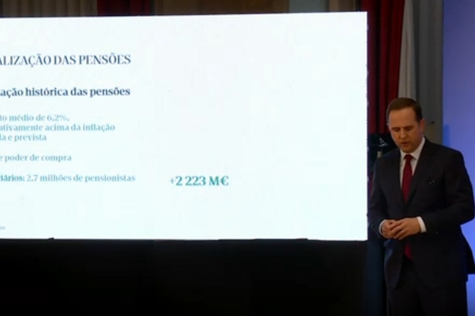 Alívio no IRS: Veja as simulações e saiba quanto vai poupar