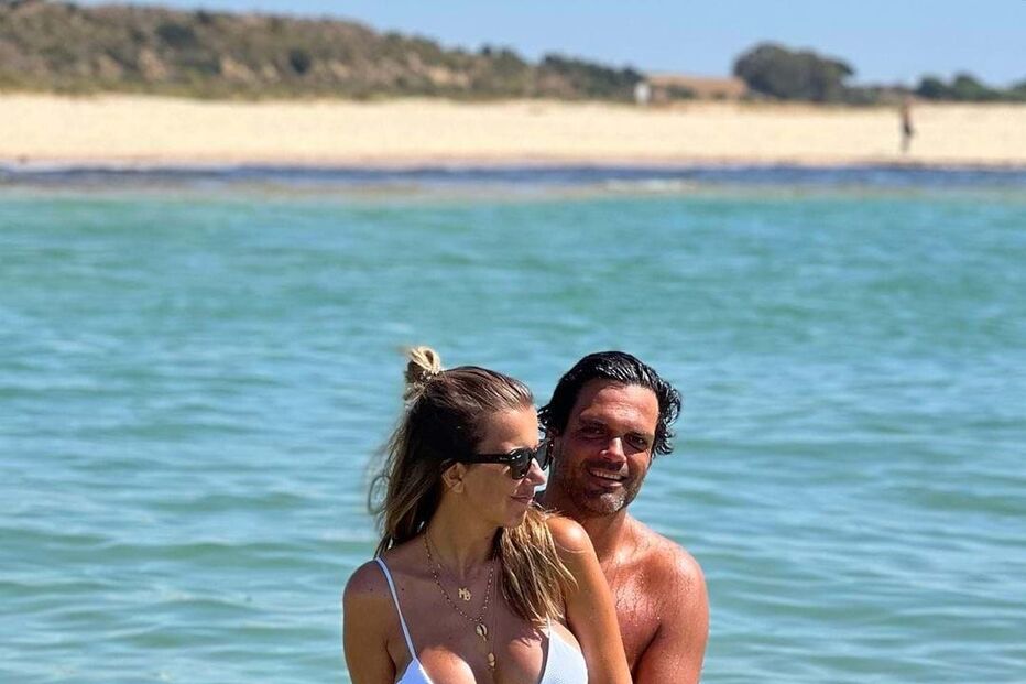 Ana Garcia Martins e Diogo Orvalho