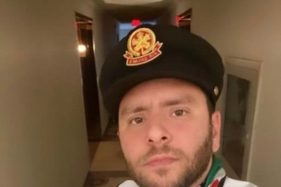 air canada, mostafa ezzo