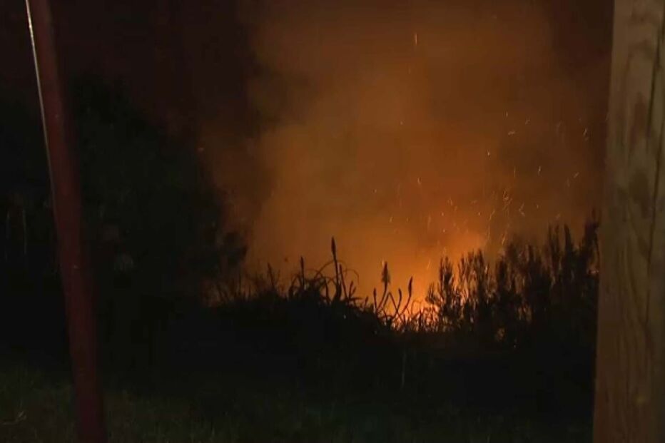 120 turistas retirados de hotel devido a novo incêndio na Calheta
