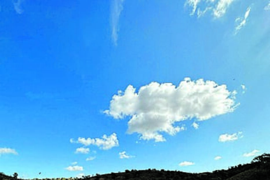 Algarve é uma das regiões mais afetadas pela seca