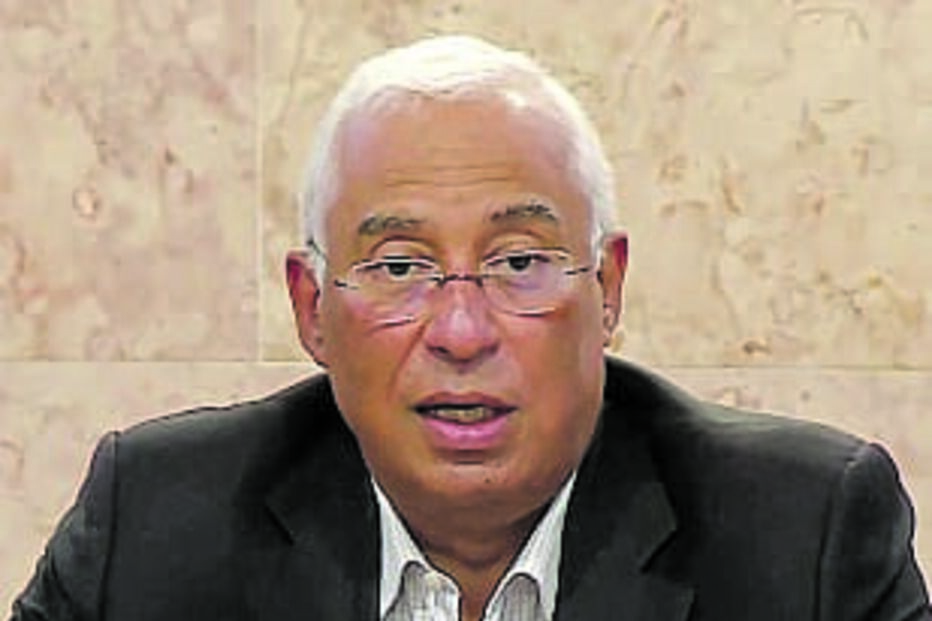 António Costa