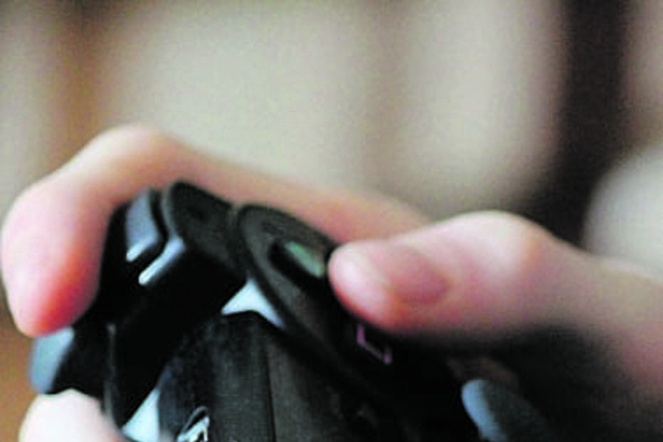 Jogos de consola e online