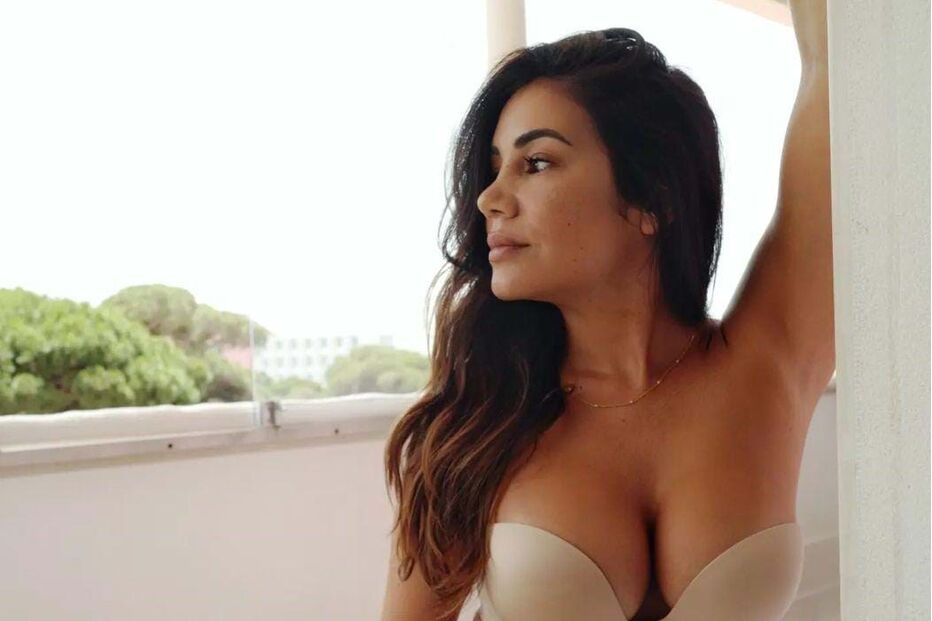 Mia Rose, de 35 anos