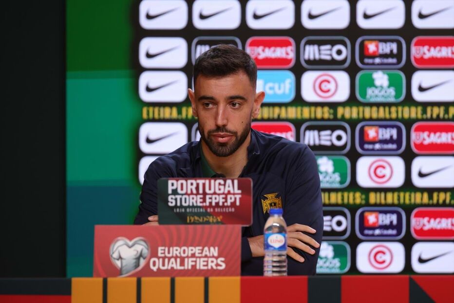 Bruno Fernandes