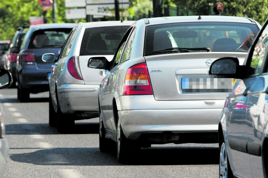 Veículos registados até julho de 2007 vão pagar mais imposto