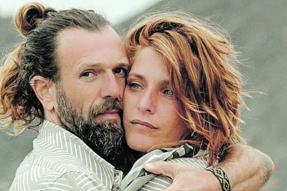 Inês e Ricardo Salsa estavam juntos há mais de um ano