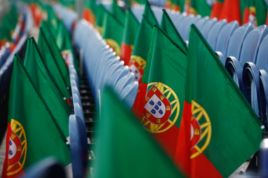 Estádio do Dragão