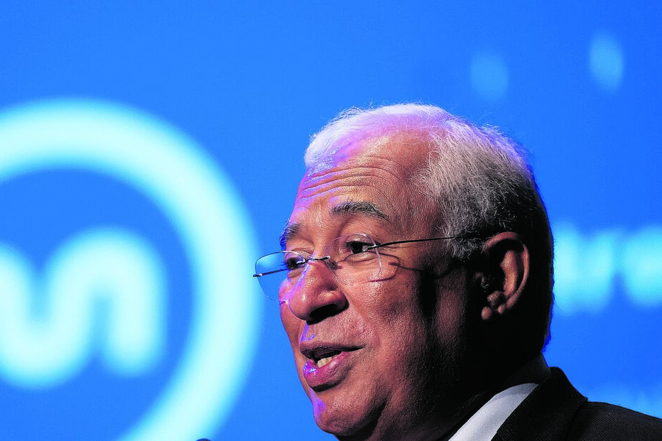 António Costa