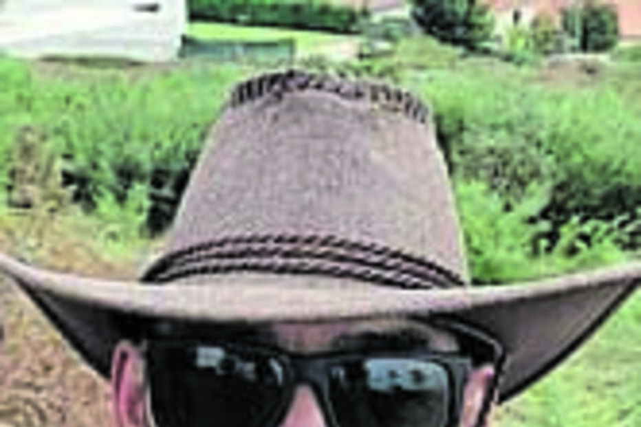 Ricardo Jorge, de 45 anos