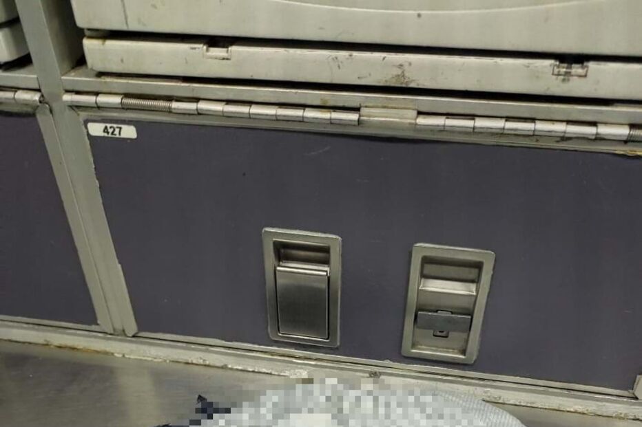 Fralda confundida com bomba obriga a redirecionar voo no Panamá