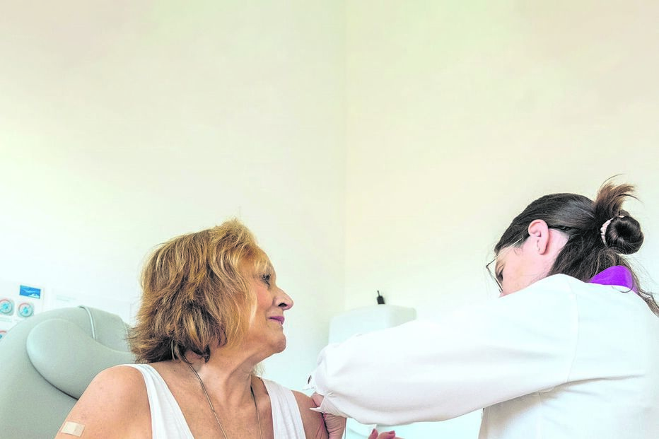 Vacinas xxx Vacinação