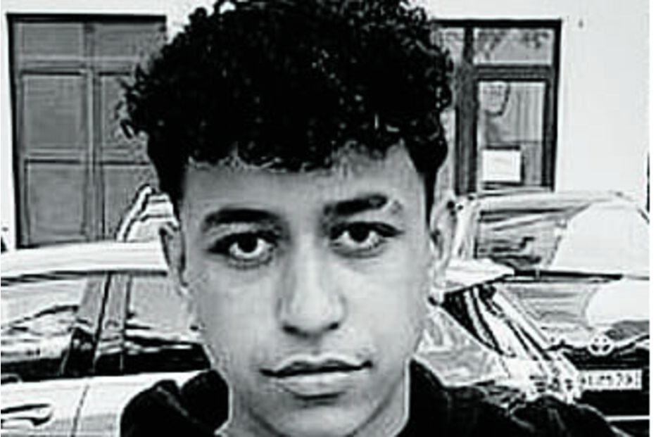 Daniel Galhanas tinha 19 anos. Vivia em Odivelas