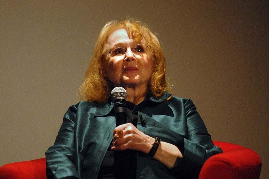 Piper Laurie