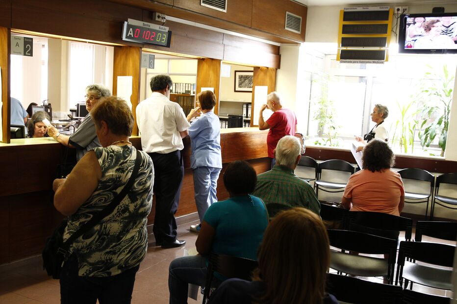 Paralisação deve adiar cirurgias e consultas