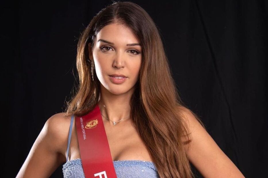 Marina Machete, transexual de Palmela