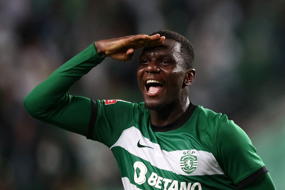 Diomande continua a ser muito cobiçado