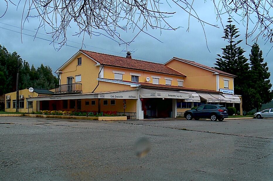 restaurante