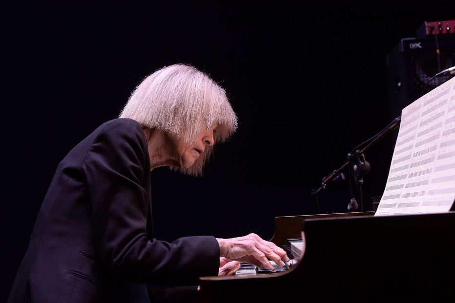Carla Bley 