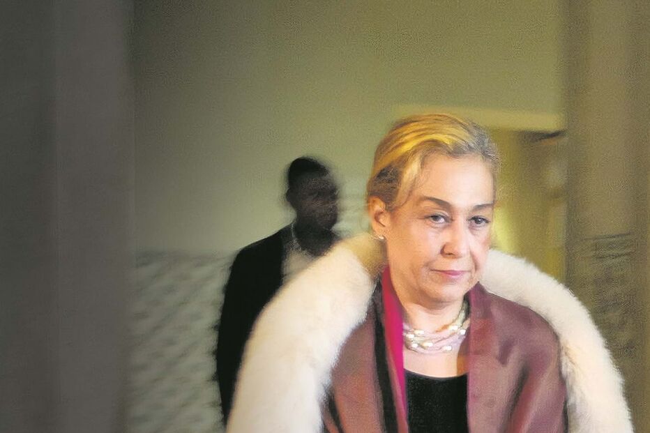 Maria das Dores Pereira da Cruz