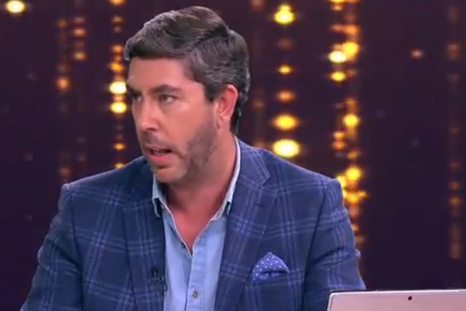 Adriano Silva Martins