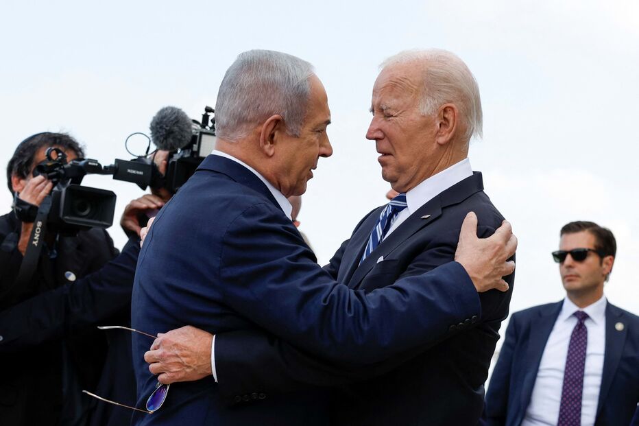 2023-10-18_09_11_59 2023-10-18T080952Z_1574386248_RC2WU3ANRHFO_RTRMADP_3_ISRAEL-PALESTINIANS-BIDEN.JPG