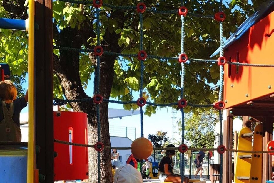 Sara Matos, filho Manuel