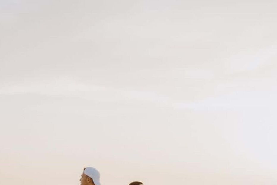 Pepê e Valentina Marcussi