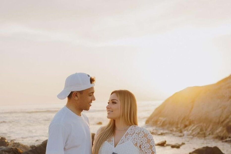 Pepê e Valentina Marcussi