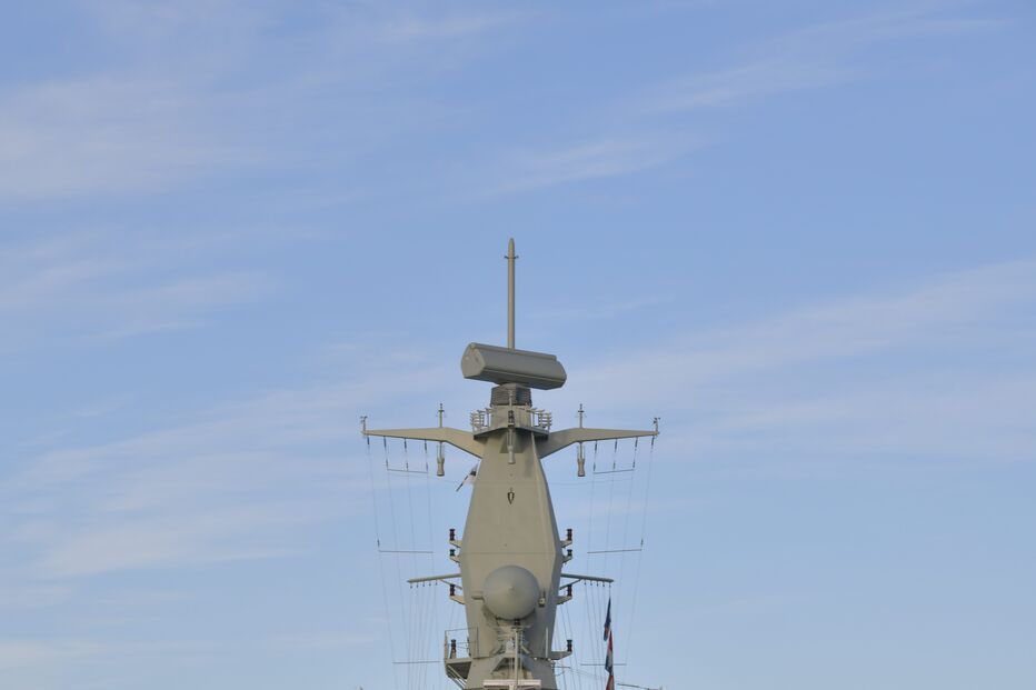 ‘Bartolomeu Dias’