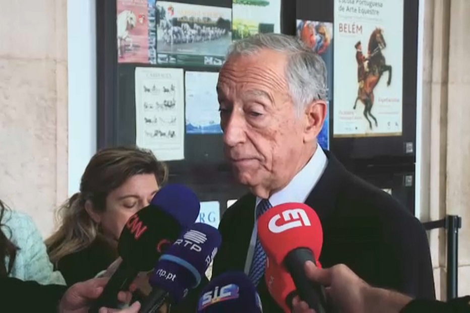 Marcelo Rebelo de Sousa