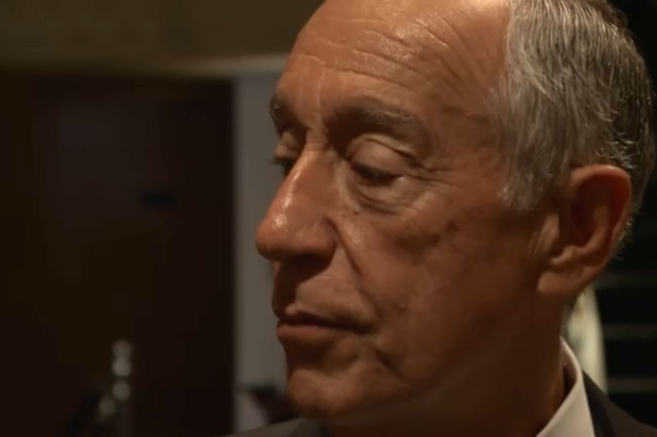 Marcelo Rebelo de Sousa
