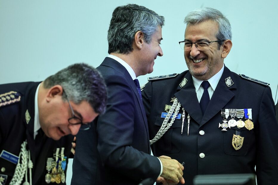 José Luís Carneiro