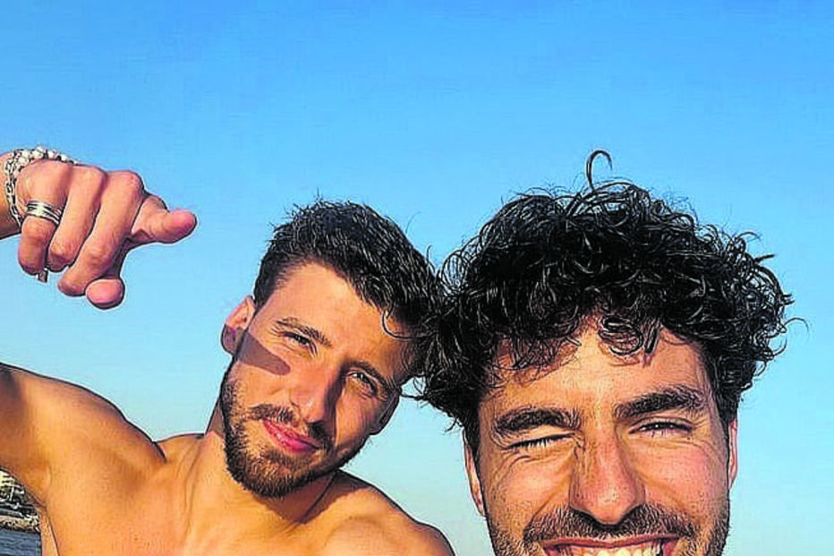 Rúben Dias, José Condessa