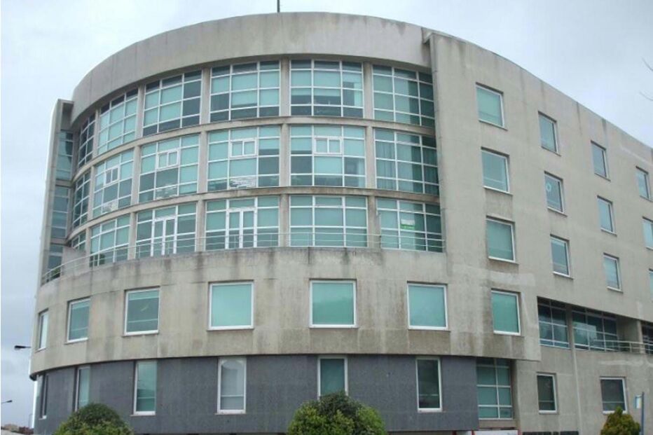 Tribunal da Família e Menores de Matosinhos