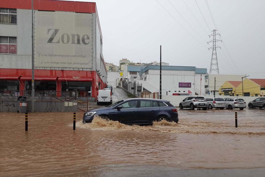 Póvoa de Santo Adrião