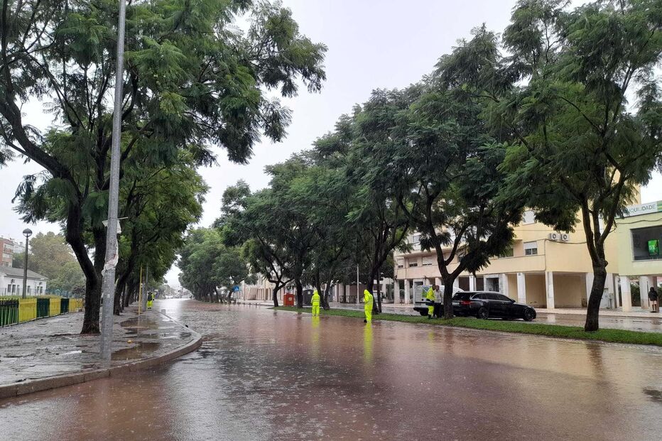 Póvoa de Santo Adrião