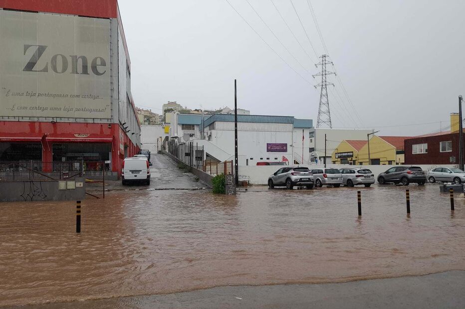Póvoa de Santo Adrião