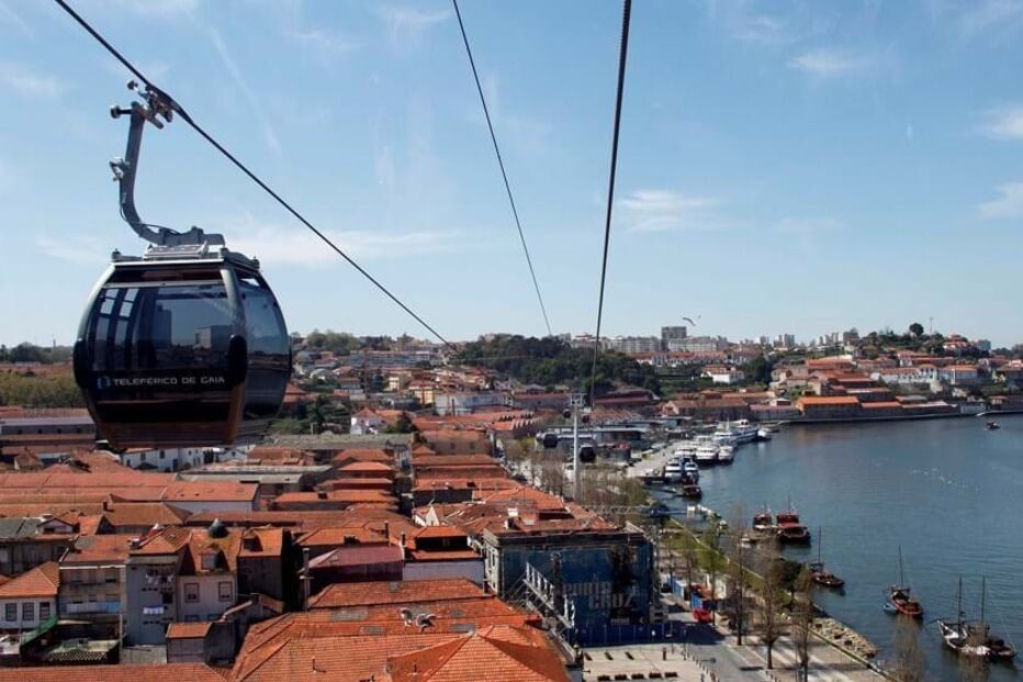 A plataforma Casa Partilhada, projeto fundado por Staline Pacheco, tem sede em Vila Nova de Gaia